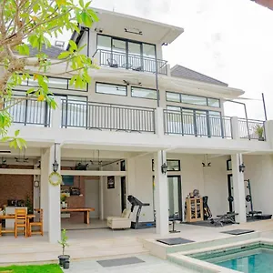 Berawa Homestay Canggu (Bali)