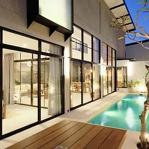 Manresa Bali 1 Canggu (Bali)