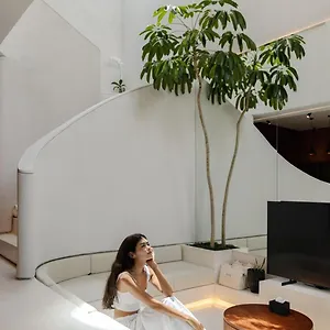 Vox Apartment Canggu (Bali)